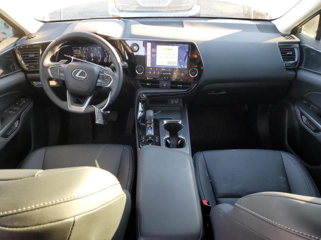 Photo 8 from auction – 2022 LEXUS NX 250 with VIN 2T2ADCEZ8NC002363