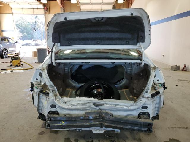 Photo 6 from auction – 2017 HONDA CIVIC EX with VIN 19XFC2F79HE031543