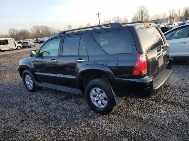 Photo 2 from auction – 2007 TOYOTA 4RUNNER SR with VIN JTEZU14R878069956