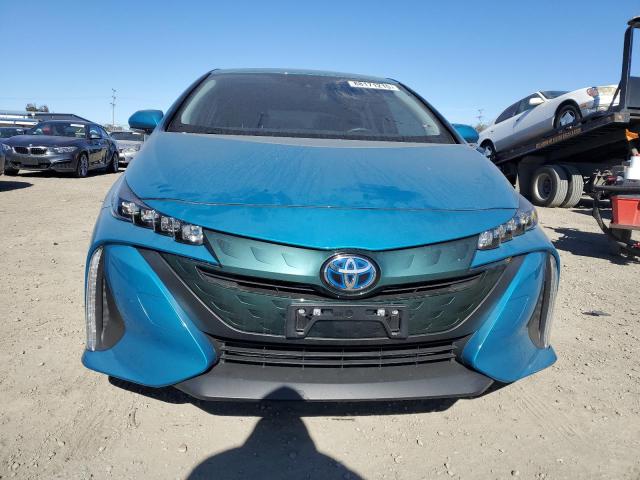 Photo 5 from auction – 2018 TOYOTA PRIUS PRIM with VIN JTDKARFP2J3087656