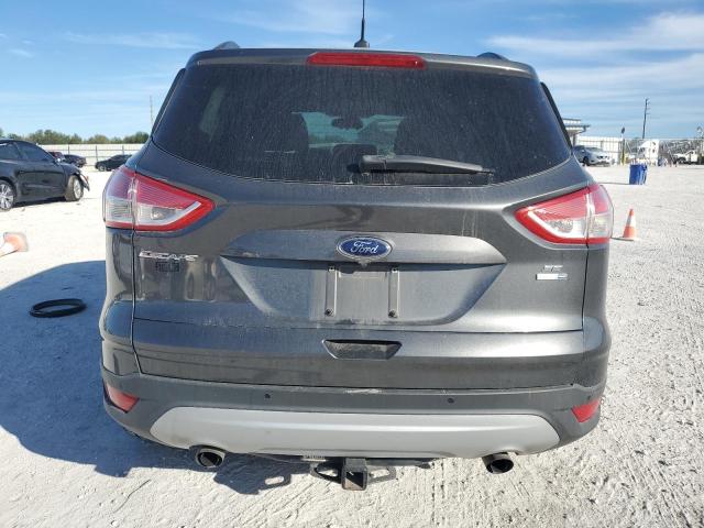 Photo 6 from auction – 2016 FORD ESCAPE SE with VIN 1FMCU9G99GUC83586