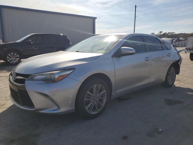 TOYOTA CAMRY LE 2017 with VIN 4T1BF1FK9HU792865 - Photo from auction