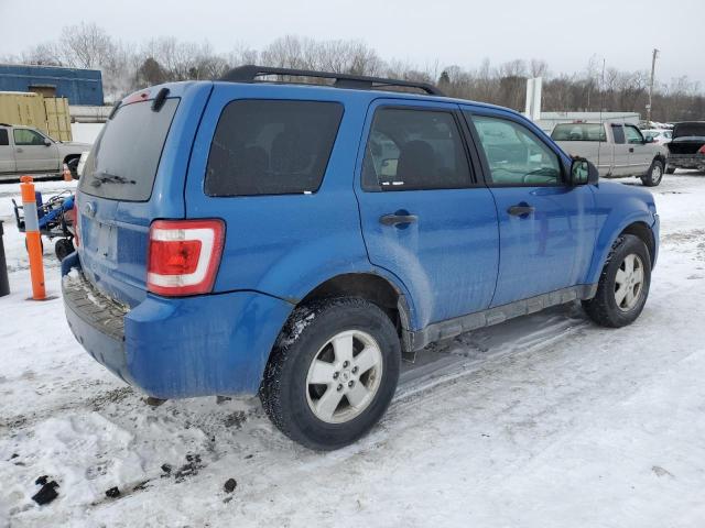 Photo 3 from auction – 2012 FORD ESCAPE XLT with VIN 1FMCU0D71CKC61828