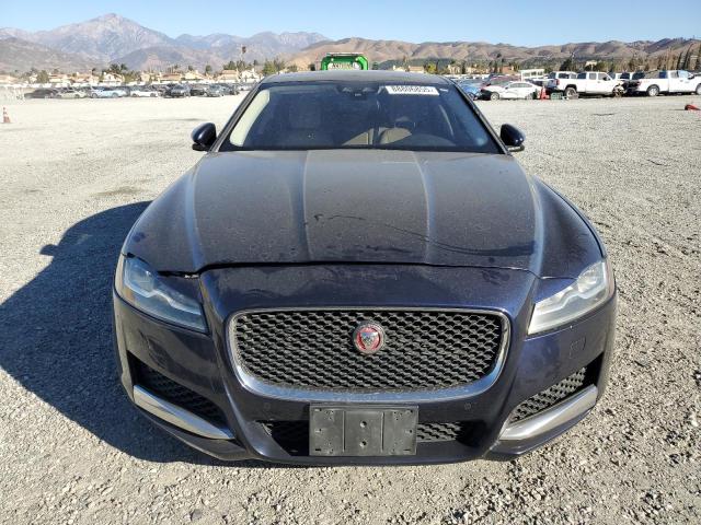 Photo 5 from auction – 2017 JAGUAR XF PRESTIG with VIN SAJBE4BV0HCY33500
