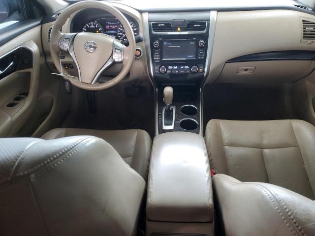 Photo 8 from auction – 2014 NISSAN ALTIMA with VIN 1N4AL3AP0EC901163