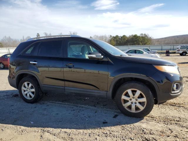 Photo 4 from auction – 2011 KIA SORENTO BA with VIN 5XYKT4A16BG049201
