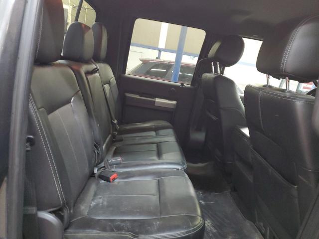 Photo 10 from auction – 2015 FORD F250 SUPER with VIN 1FT7W2B64FED29032