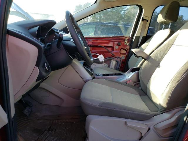 Photo 7 from auction – 2013 FORD ESCAPE SE with VIN 1FMCU0GX5DUA36023