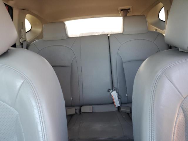 Photo 10 from auction – 2011 NISSAN ROGUE S with VIN JN8AS5MV4BW273321
