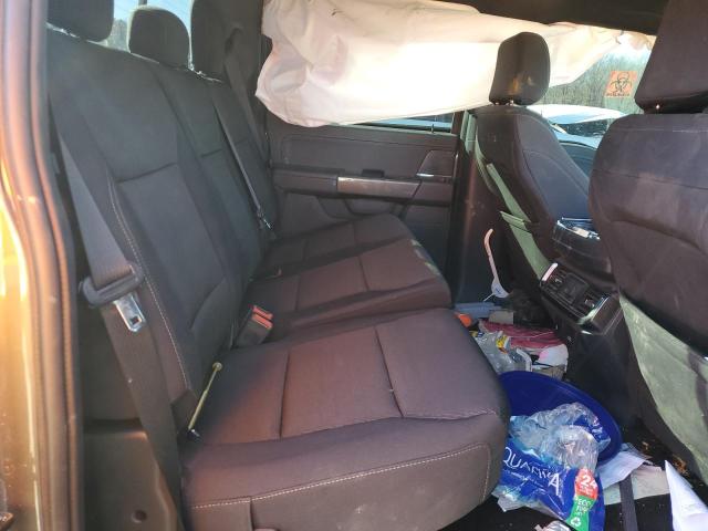 Photo 10 from auction – 2023 FORD F150 SUPER with VIN 1FTFW1E84PFA43938