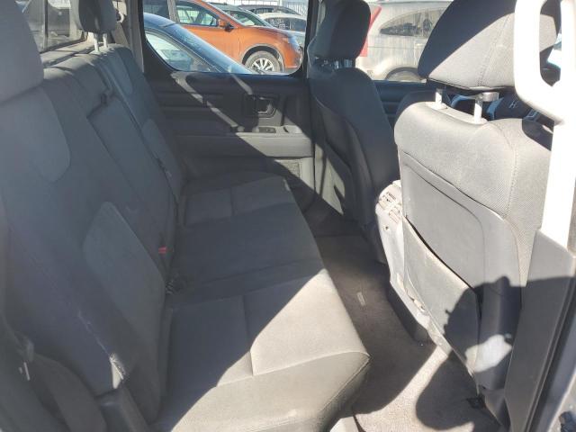 Photo 10 from auction – 2007 HONDA RIDGELINE with VIN 2HJYK16267H538005