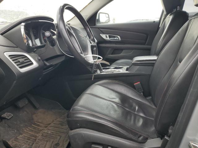 Photo 7 from auction – 2013 GMC TERRAIN SL with VIN 2GKALUEK3D6304566