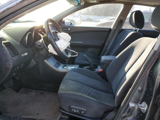 Photo 7 from auction – 2005 NISSAN ALTIMA S with VIN 1N4AL11D65C330496