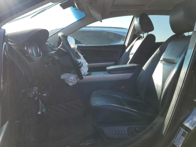 Photo 7 from auction – 2010 MAZDA CX-9 with VIN JM3TB3MA7A0225407