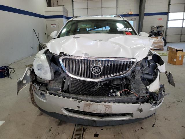 Photo 5 from auction – 2012 BUICK ENCLAVE with VIN 5GAKRDED2CJ155148