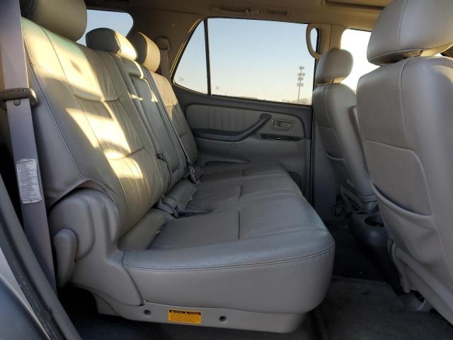 Photo 11 from auction – 2003 TOYOTA SEQUOIA with VIN 5TDBT48A13S155646