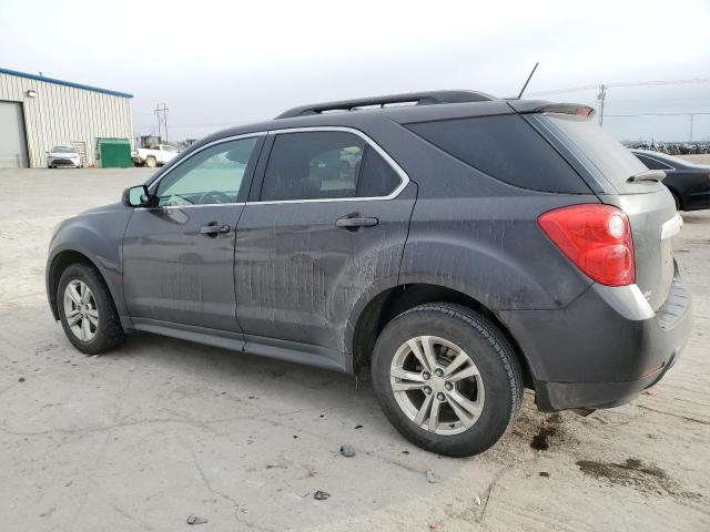 Photo 2 from auction – 2015 CHEVROLET EQUINOX LT with VIN 2GNALCEK6F6369945