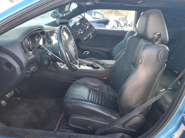 Photo 7 from auction – 2016 DODGE CHALLENGER with VIN 2C3CDZBT1GH162517