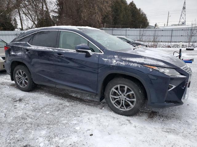 Photo 4 from auction – 2019 LEXUS RX 350 BAS with VIN 2T2BZMCA8KC178883