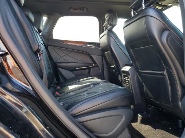 Photo 11 from auction – 2018 LINCOLN MKC RESERV with VIN 5LMCJ3C96JUL07438