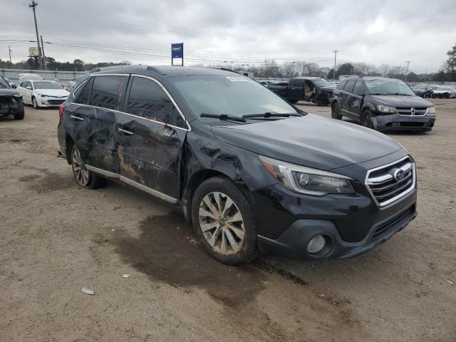 Photo 4 from auction – 2018 SUBARU OUTBACK TO with VIN 4S4BSETC4J3217536
