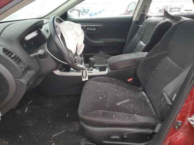 Photo 7 from auction – 2013 NISSAN ALTIMA 2.5 with VIN 1N4AL3AP0DN520285