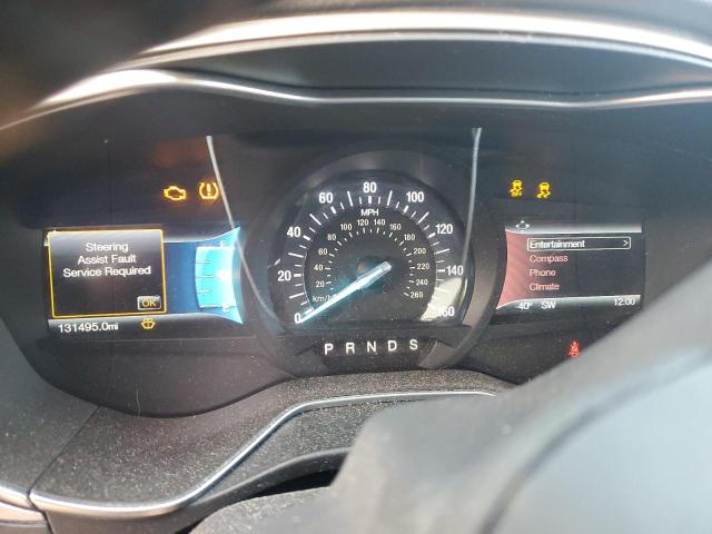 Photo 9 from auction – 2016 FORD FUSION SE with VIN 3FA6P0H72GR213619