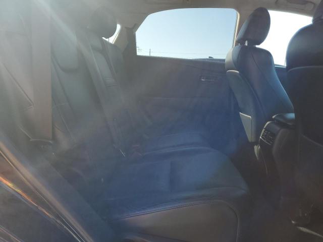 صورة رقم 11 من المزاد - 2013 LEXUS RX 350 BAS مع VIN 2T2BK1BA6DC211919