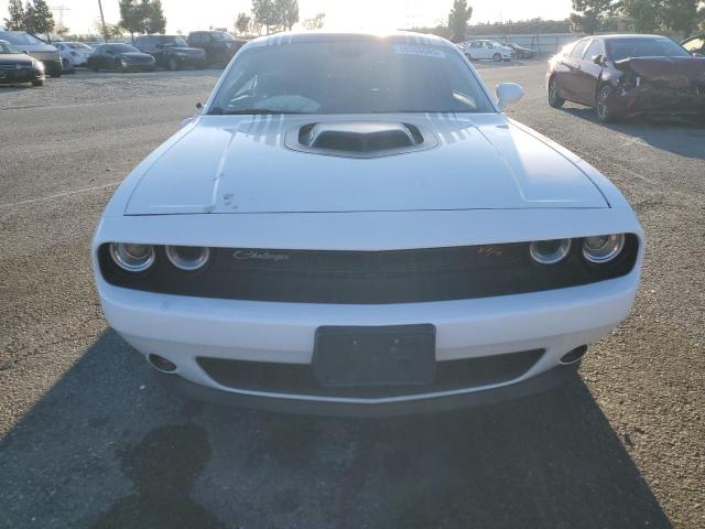 Photo 5 from auction – 2018 DODGE CHALLENGER with VIN 2C3CDZBT8JH305633
