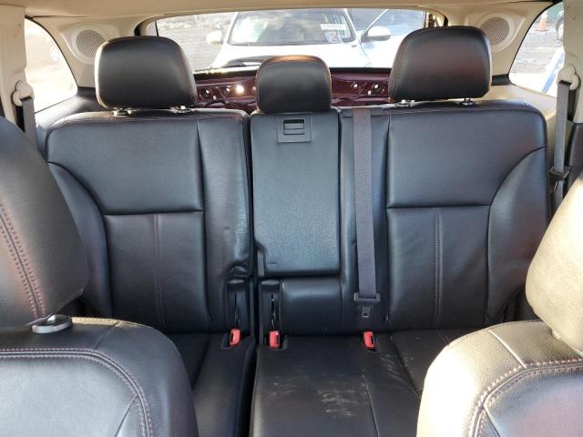 Photo 10 from auction – 2011 FORD EDGE LIMIT with VIN 2FMDK4KC2BBA40930
