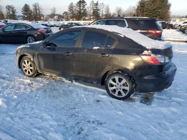 Photo 2 from auction – 2010 MAZDA 3 I with VIN JM1BL1SG1A1199457