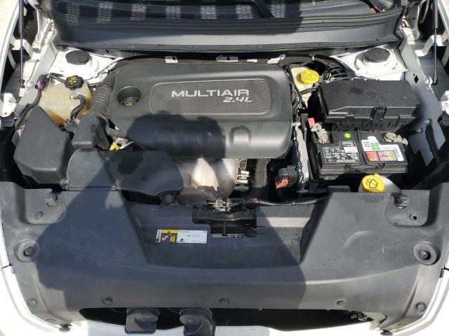 Photo 12 from auction – 2017 JEEP CHEROKEE L with VIN 1C4PJLDB4HW533342