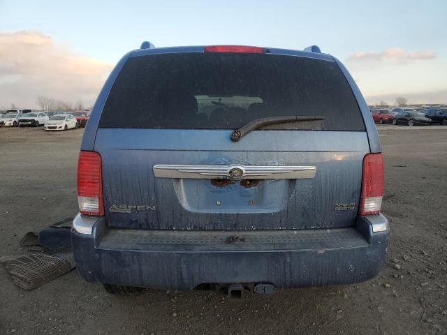 Photo 6 from auction – 2007 CHRYSLER ASPEN LIMI with VIN 1A8HW58257F500935
