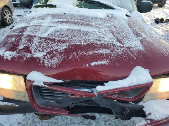 Photo 11 from auction – 2000 GMC SONOMA with VIN 1GTCS1957Y8215299