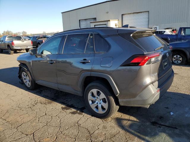 Photo 2 from auction – 2020 TOYOTA RAV4 LE with VIN 2T3H1RFV1LC058465