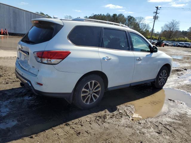 Photo 3 from auction – 2013 NISSAN PATHFINDER with VIN 5N1AR2MN2DC648841