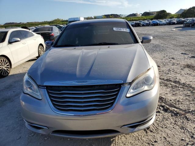 Photo 5 from auction – 2013 CHRYSLER 200 TOURIN with VIN 1C3CCBBB8DN525366