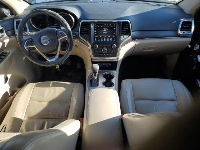 Photo 8 from auction – 2016 JEEP GRAND CHER with VIN 1C4RJFBG5GC445604