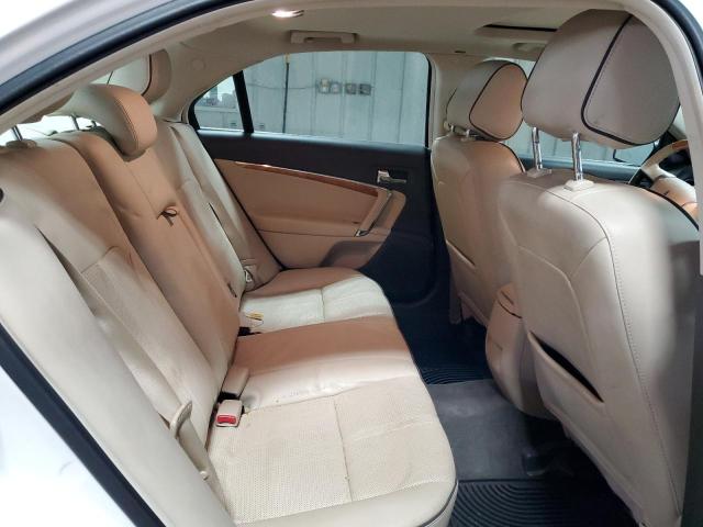 Photo 10 from auction – 2012 LINCOLN MKZ with VIN 3LNHL2JC9CR800780
