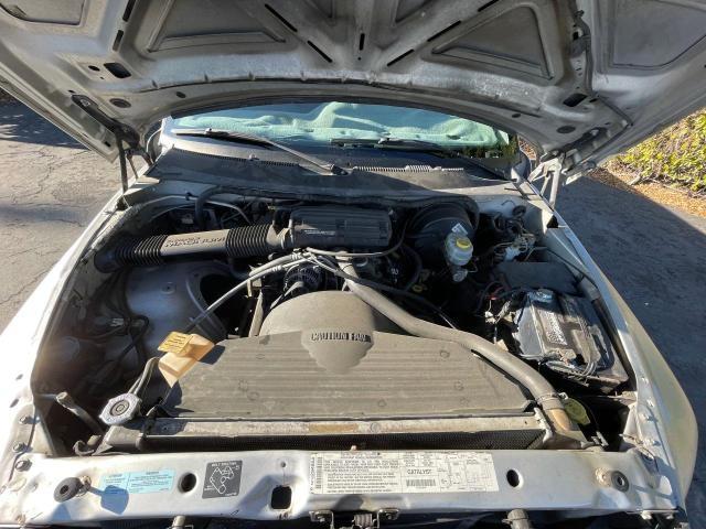 Photo 7 from auction – 2001 DODGE RAM 1500 with VIN 1B7HC16X31S300688