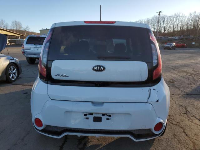Photo 6 from auction – 2016 KIA SOUL + with VIN KNDJP3A57G7352747
