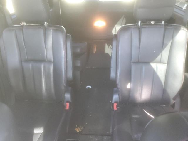 Photo 10 from auction – 2018 DODGE GRAND CARA with VIN 2C4RDGEG1JR296017
