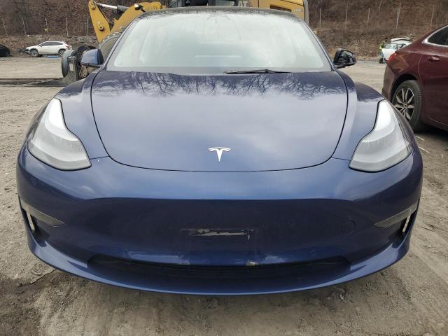 Photo 5 from auction – 2022 TESLA MODEL 3 with VIN 5YJ3E1EA6NF346309
