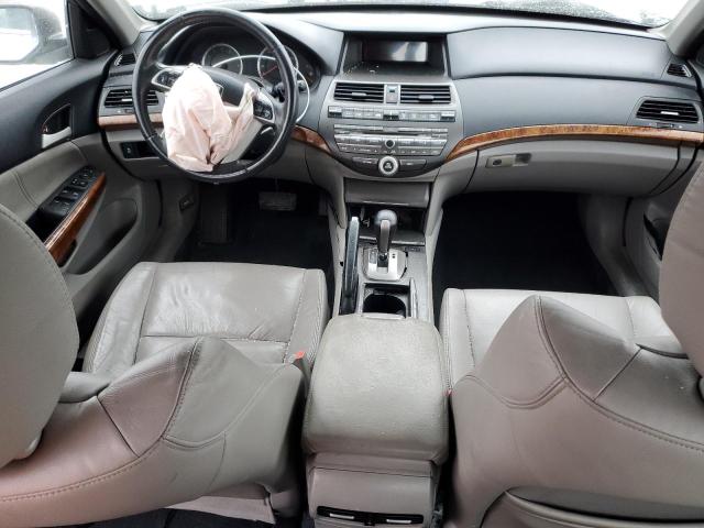 Photo 8 from auction – 2012 HONDA ACCORD EXL with VIN 1HGCP2F82CA035639