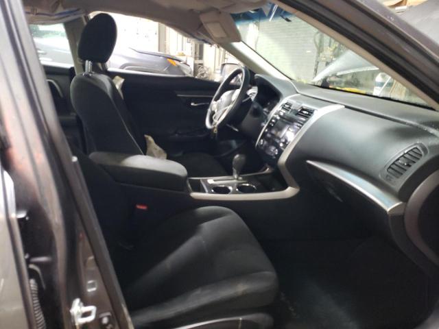 Photo 7 from auction – 2014 NISSAN ALTIMA 2.5 with VIN 1N4AL3AP8EC429116