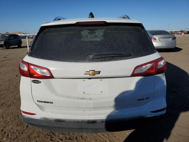 Photo 6 from auction – 2018 CHEVROLET EQUINOX LT with VIN 2GNAXSEVXJ6288450