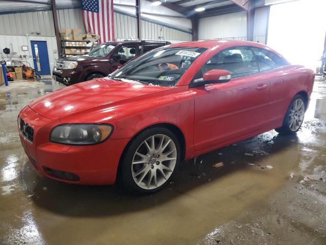 Photo 1 from auction – 2008 VOLVO C70 T5 with VIN YV1MC67268J045740