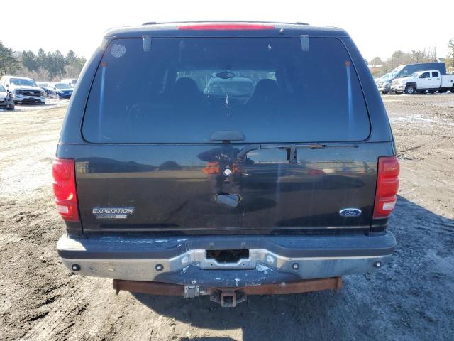 Photo 6 from auction – 2001 FORD EXPEDITION with VIN 1FMFU16L61LB22735