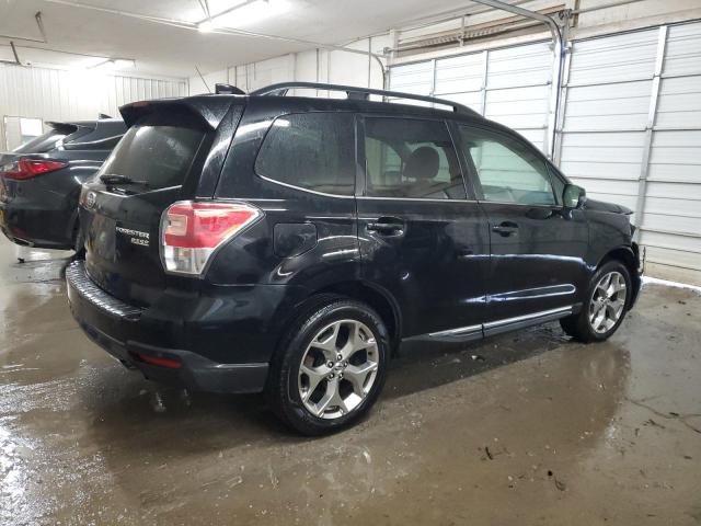 Photo 3 from auction – 2017 SUBARU FORESTER 2 with VIN JF2SJAWC9HH515381