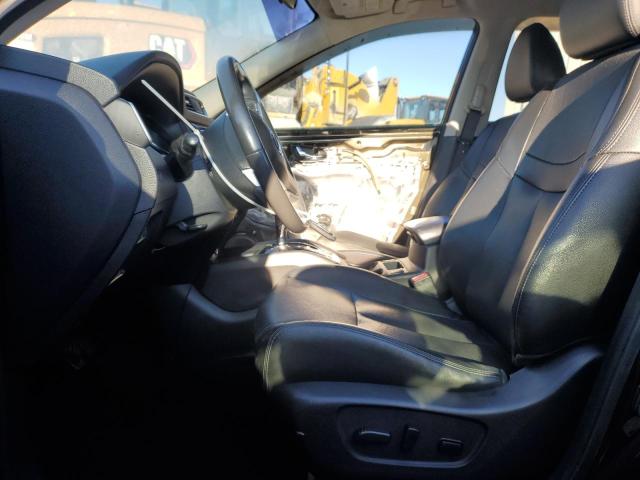Photo 7 from auction – 2015 NISSAN ROGUE S with VIN 5N1AT2MT8FC918447